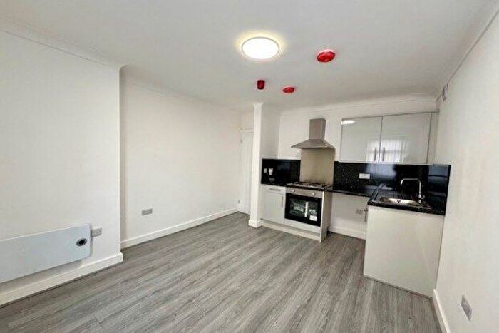 1 Bedroom Flat To Rent In Hilden Street, Bolton, BL2