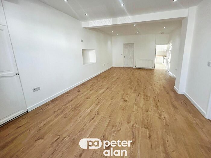 4 Bedroom House To Rent In Herne Street, Neath, SA11