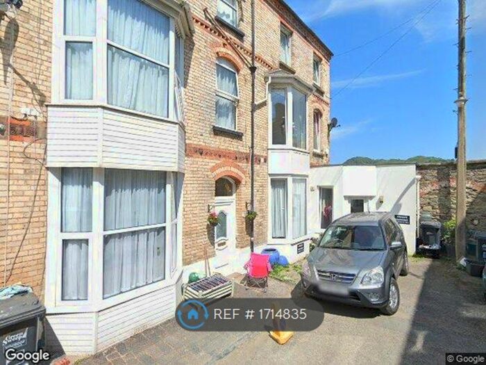 6 Bedroom Terraced House To Rent In Gilbert Grove, Ilfracombe, EX34