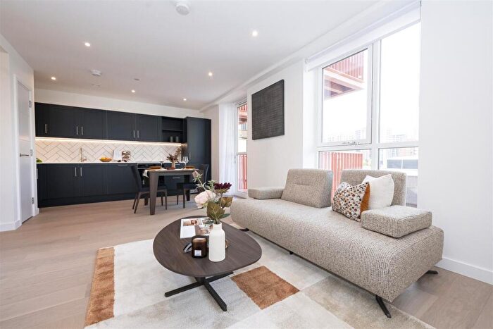 1 Bedroom Flat To Rent In Fulton Road, Wembley, HA9