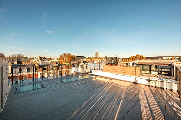 2 Bedroom Flat For Sale In Eaton Place, Belgravia, London, SW1X