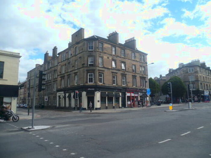 1 Bedroom Flat To Rent In Brunswick Place, Edinburgh, EH7