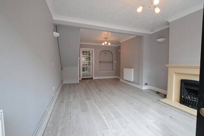 2 Bedroom Terraced House To Rent In Eastgate Street, Bury St Edmunds, IP33