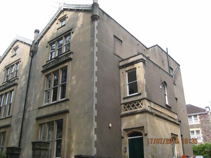 3 Bedroom Flat To Rent In Arlington Villas – Ground (Ref:), BS8