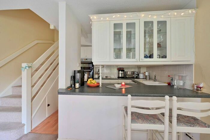 1 Bedroom Terraced House To Rent In Rotherwood Close, Wimbledon, London, SW20