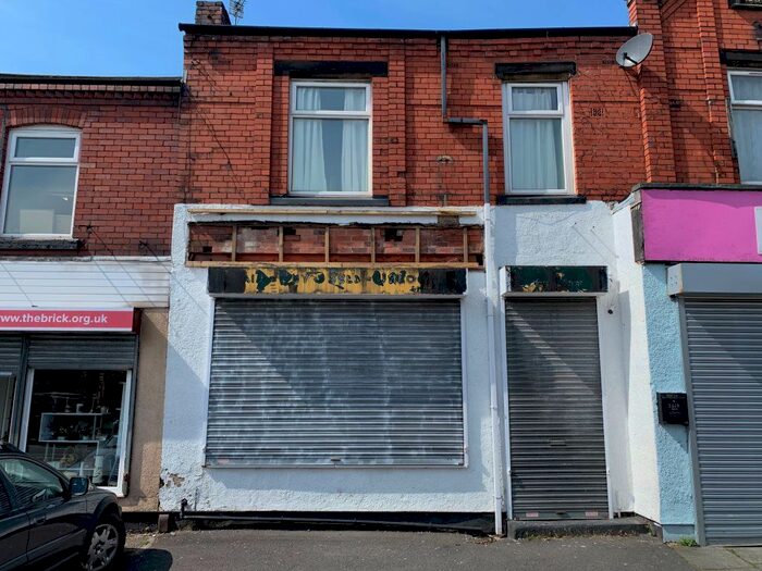 Property To Rent In Gidlow Lane, Wigan, WN6