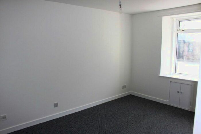 1 Bedroom Flat To Rent In Keptie Street, Arbroath DD11