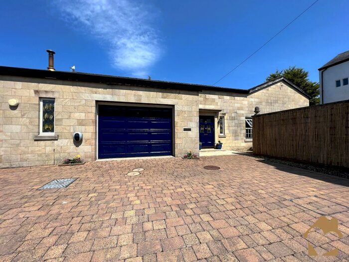 6 Bedroom Detached House For Sale In Primrose House, Bowers Lane, Nateby, Preston, PR3