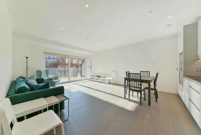 2 Bedroom Flat To Rent In Thonrey Close, Colindale, Colindale Gardens, London, NW9