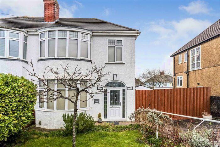 3 Bedroom House To Rent In Lon Towy, Cockett, Swansea, SA2