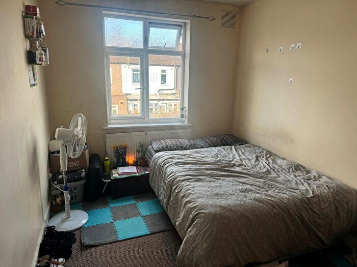 3 Bedroom Property To Rent In Shipman Road, London, E16