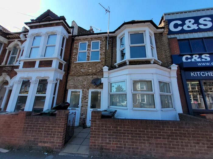 2 Bedroom Flat To Rent In Grove Green Road, London, E11