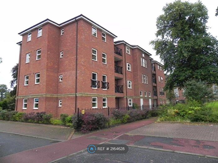 2 Bedroom Flat To Rent In Ord Court, Newcastle Upon Tyne, NE4