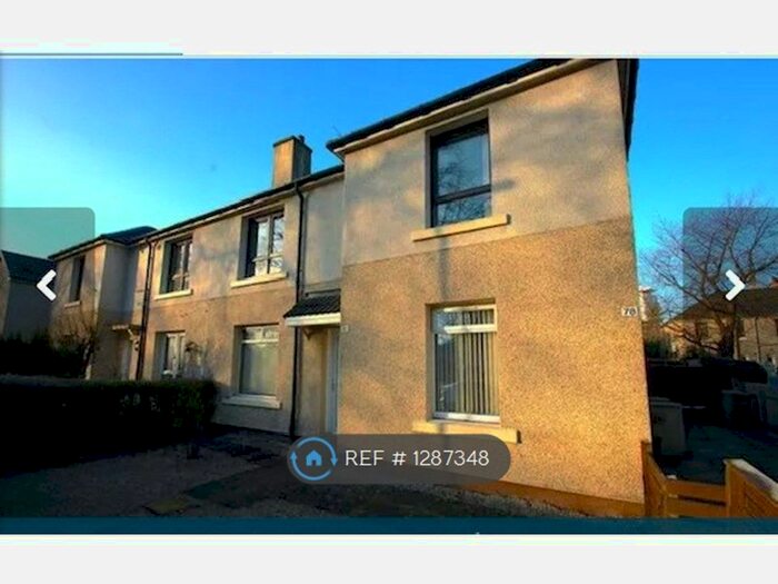 2 Bedroom Flat To Rent In Greenloan Avenue, Glasgow G51
