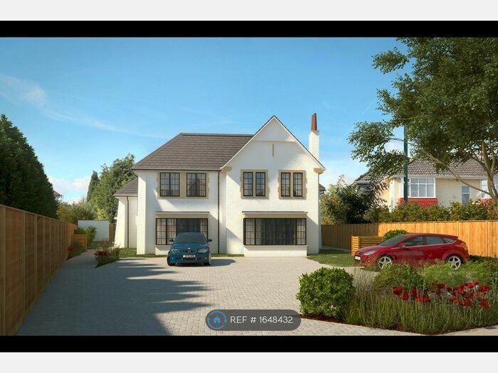 1 Bedroom Flat To Rent In New Road, Bournemouth, BH10