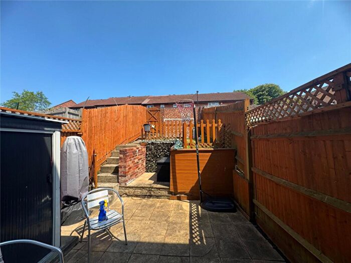 2 Bedroom Terraced House To Rent In Aveling Close, Purley, Surrey, CR8