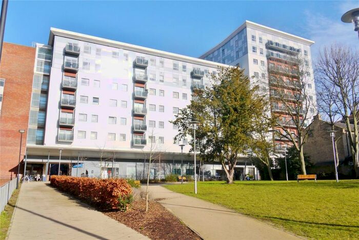 2 Bedroom Apartment To Rent In Beckett House, New Road, Brentwood, CM14