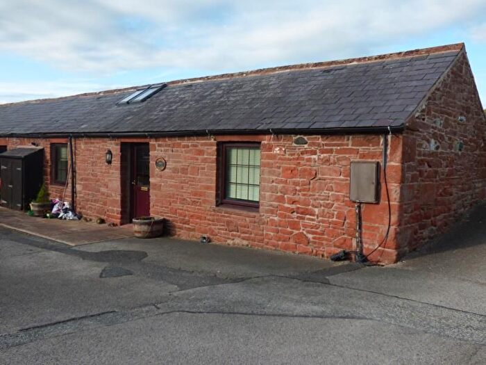 1 Bedroom Terraced House To Rent In Plumpton, Penrith, Cumbria, CA11