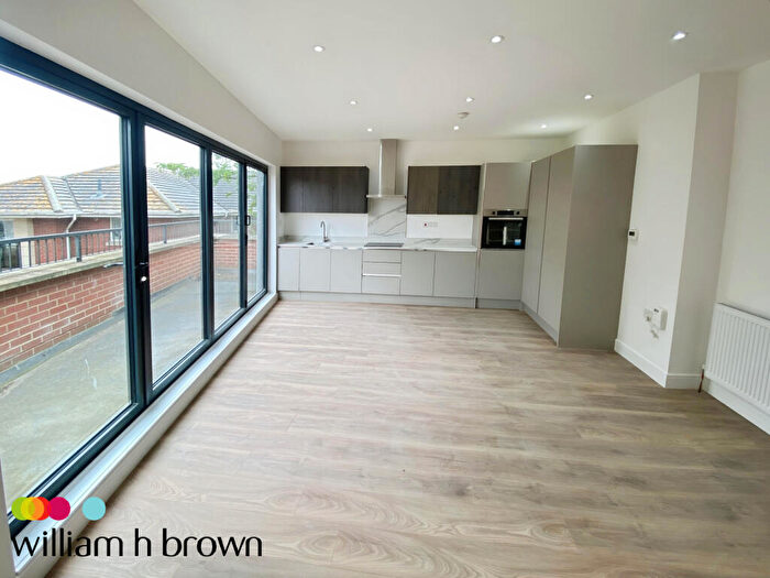 2 Bedroom Apartment To Rent In Richards Avenue, Romford, RM7