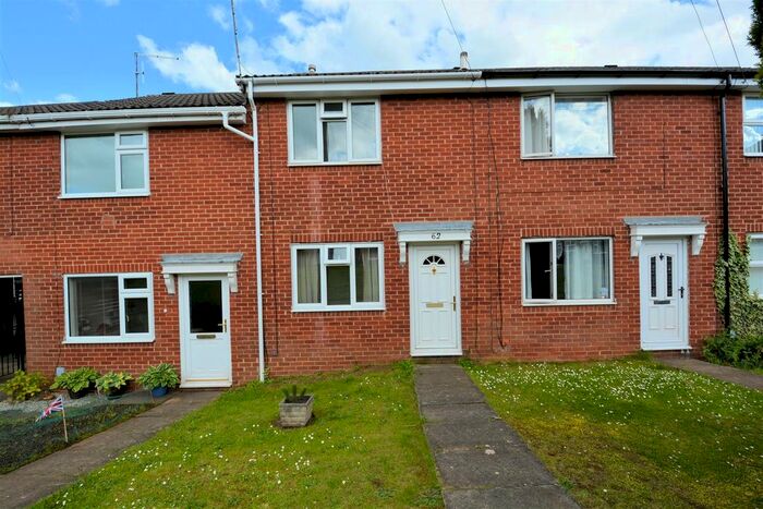 2 Bedroom Property To Rent In Fairfield Road, Tadcaster, LS24