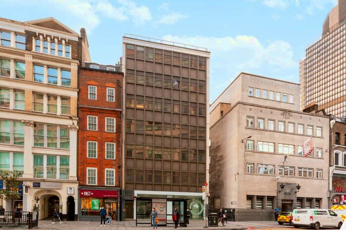 1 Bedroom Flat To Rent In Bishopsgate, , Bishopsgate, London, EC2M
