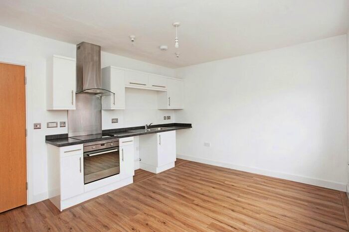 1 Bedroom Flat To Rent In Ten Tree Croft, Wellington, Telford, TF1