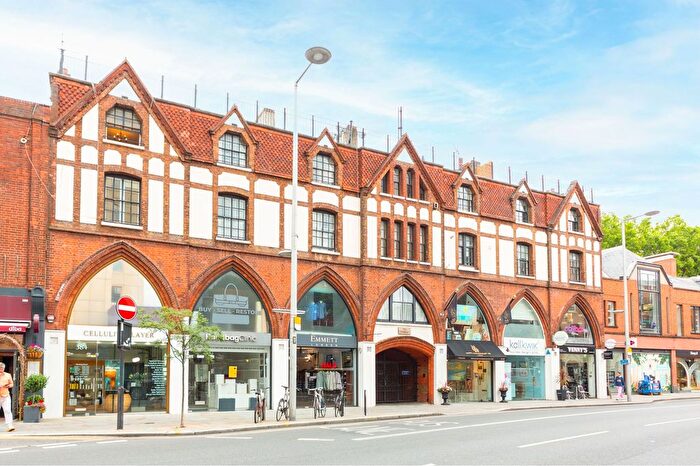 1 Bedroom Flat To Rent In Kings Road, London, SW3