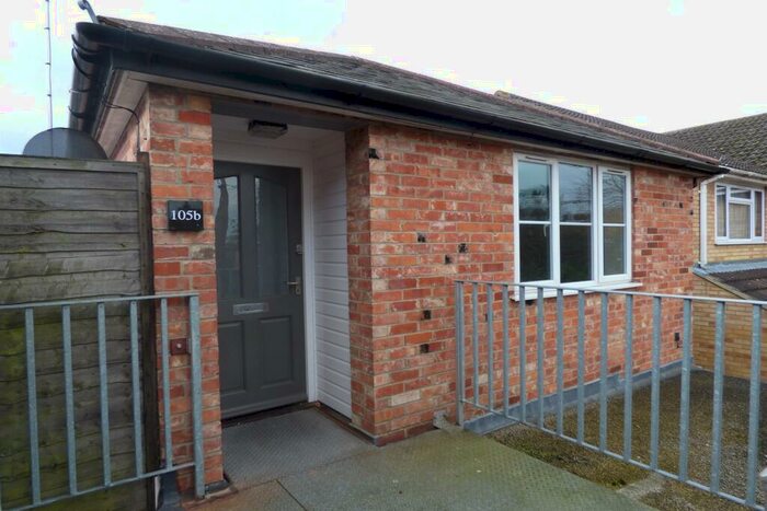 1 Bedroom Apartment To Rent In London Road, Wokingham, RG40