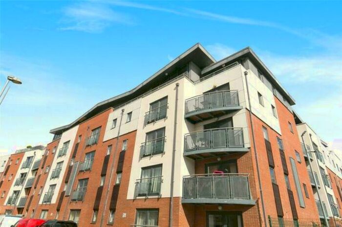 2 Bedroom Flat To Rent In Egerton Street, Chester, CH1
