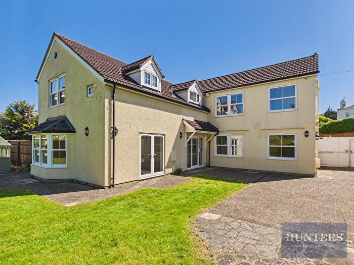 4 Bedroom Detached House For Sale In Pittville Crescent, Cheltenham, GL52