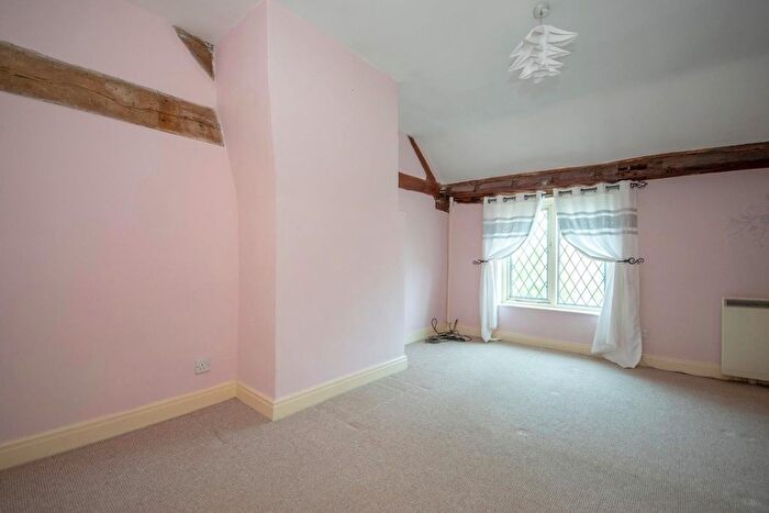 2 Bedroom Cottage To Rent In London Road, Woore, Crewe, CW3