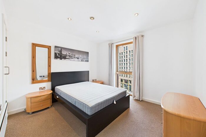 2 Bedroom Flat To Rent In Cask House, Harrow Street, Sheffield, S11