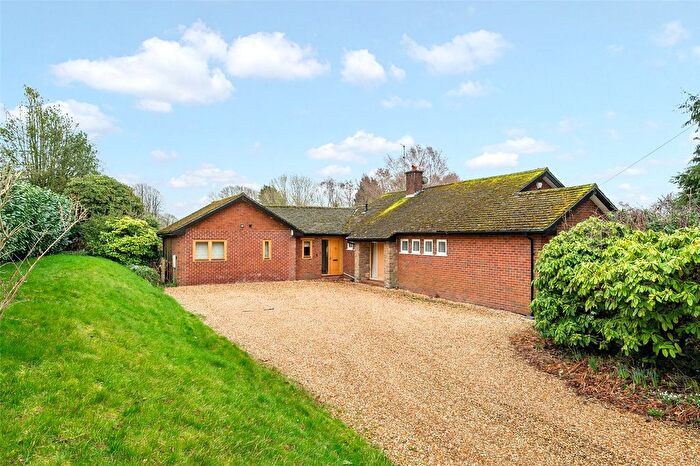 4 Bedroom Bungalow To Rent In Lowes Lane, Gawsworth, Macclesfield, Cheshire, SK11