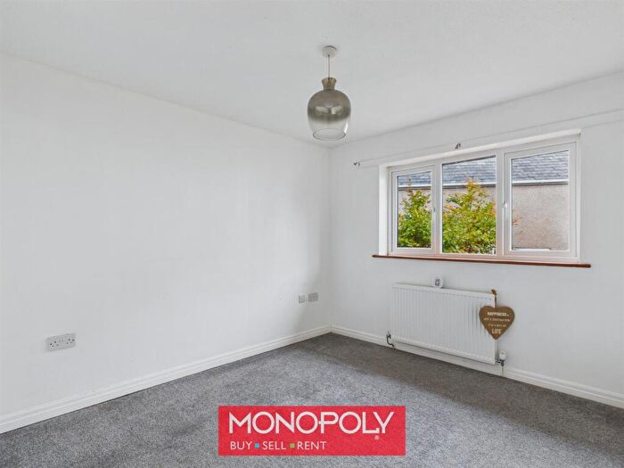2 Bedroom Terraced House For Sale In Cae Bryn, St. Asaph, LL17