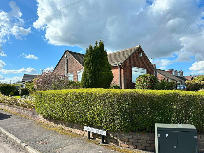 2 Bedroom Semi-Detached Bungalow For Sale In Fir Lane, Royton, OL2