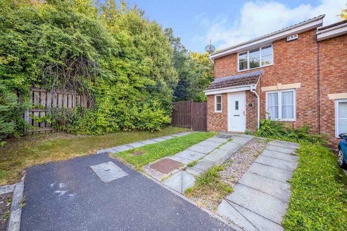 2 Bedroom Terraced House To Rent In Auld Kirk Road, Tullibody, Alloa, Clackmannanshire, FK10