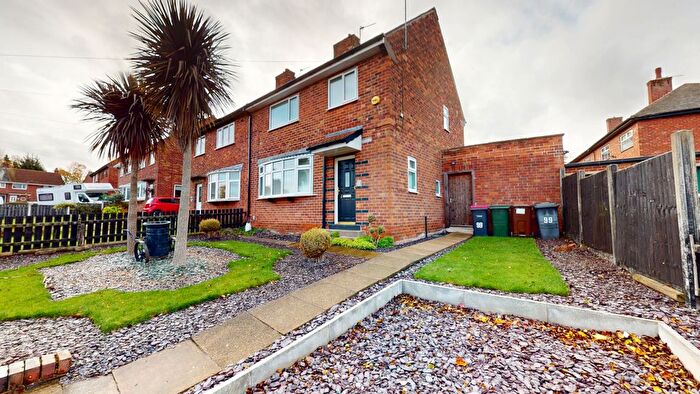 3 Bedroom Semi Detached House To Rent In Pear Tree Avenue, Bramley, Rotherham, S66