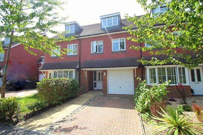 3 Bedroom House To Rent In Brick Lane, Cuckfield, RH17