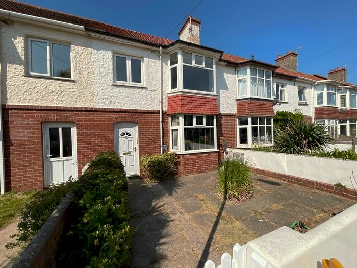 2 Bedroom Flat To Rent In Victoria Road, Bude, EX23