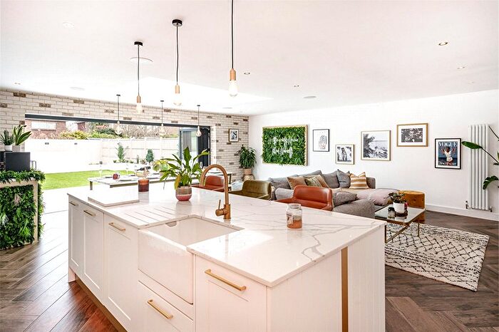 3 Bedroom Bungalow To Rent In Frobisher Close, Goring-By-Sea, Worthing, West Sussex, BN12