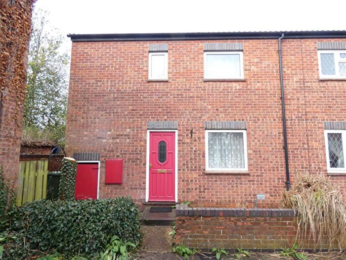 3 Bedroom House To Rent In Golding Road, Cambridge, CB1
