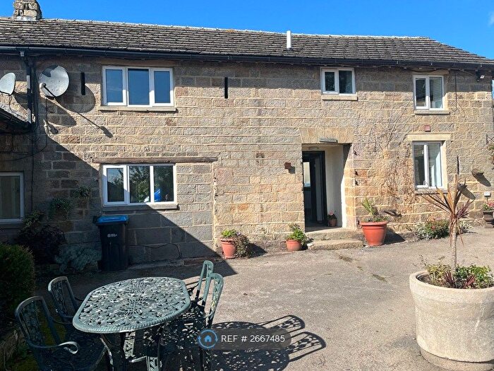 4 Bedroom Semi-detached House To Rent In Crain Syke Farm, North Rigton, Leeds, LS17