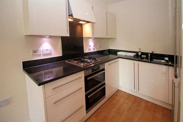 2 Bedroom Apartment To Rent In Gresham Park Road, Old Woking, Woking, Surrey, GU22