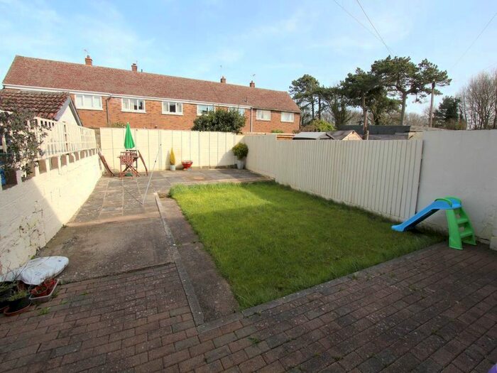 3 Bedroom Property To Rent In Lime Grove, St Athan, Vale Of Glamorgan, CF62