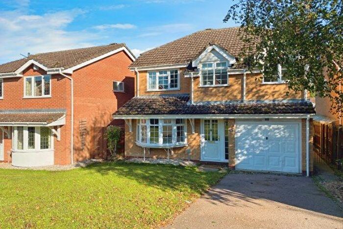 4 Bedroom Property To Rent In Hazel Close, Norwich, NR8