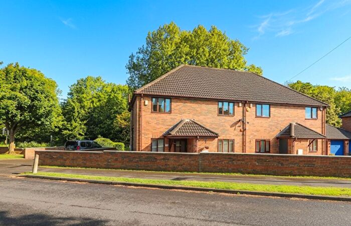 2 Bedroom Apartment For Sale In Old Retford Road, Sheffield, S13
