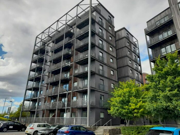 1 Bedroom Flat To Rent In The Frame, Manchester, M11