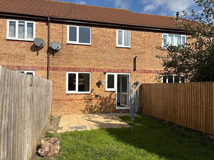 3 Bedroom Terraced House To Rent In Paddock Close, Bradley Stoke, BS32