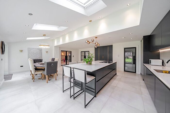 4 Bedroom Detached House For Sale In One Pin Lane, Farnham Common, SL2