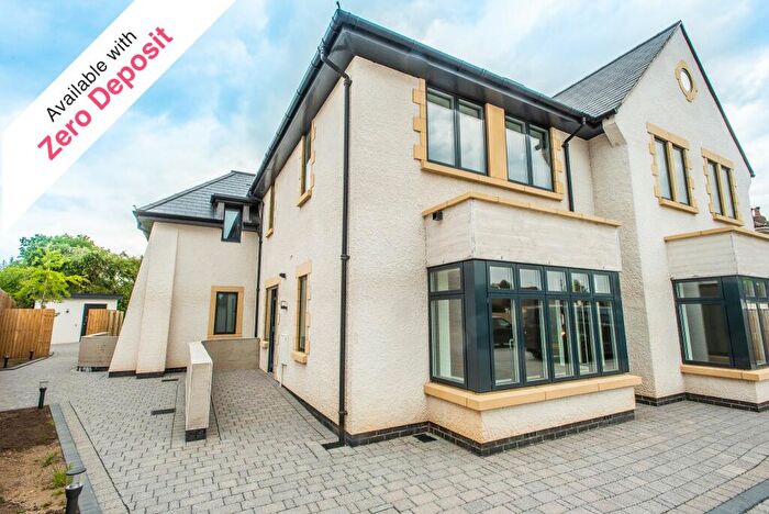 2 Bedroom Terraced House To Rent In New Road, Bournemouth, BH10